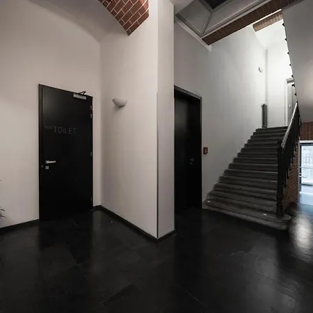 Noir Hotel Praga