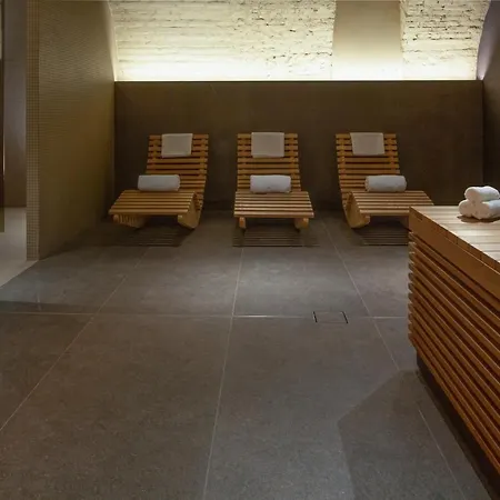 ホテル Orea Place Seno プラハ