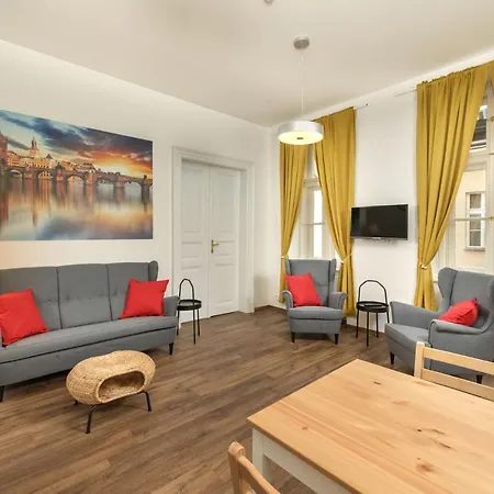 Unesco Apartment *