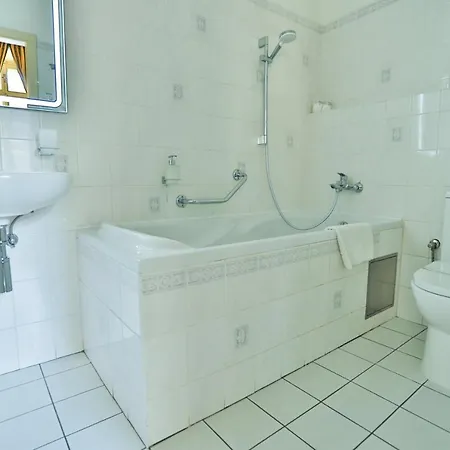 U Schnellu 3* Praga