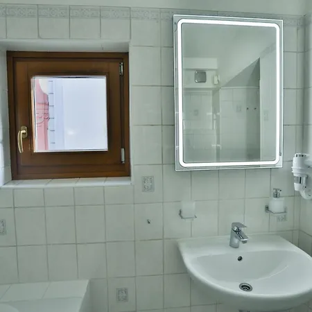 U Schnellu 3* Praga