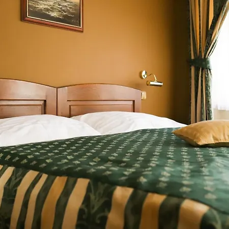 U Schnellu 3* Praga