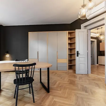Jzp Apartment