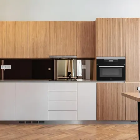Jzp Apartment *