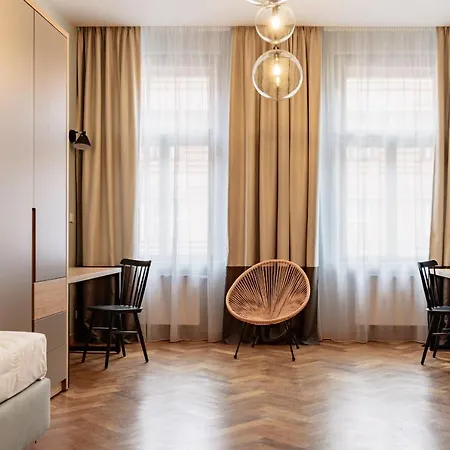 Apartment Jzp *