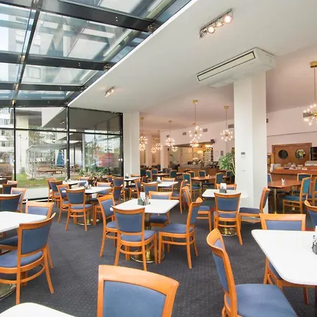 Hotel Ilf