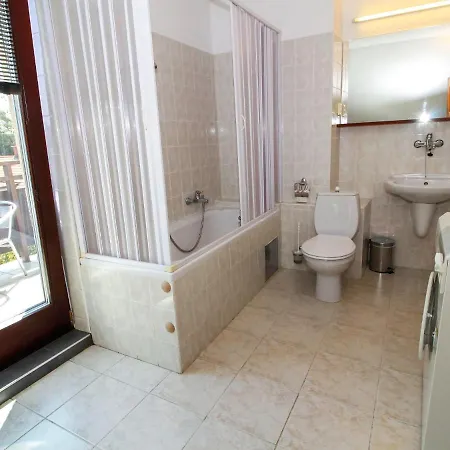 Appartamento Hodkovicky By Interhome Praga