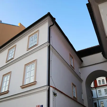 Betlem Apartamento Praga