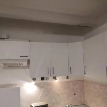 Economy Flat 18 Minutes From Vaclavske Namesti