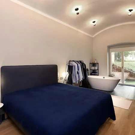 Apartment Design Loft 2 Minutes To Wenceslas Square