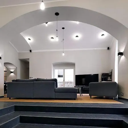 Design Loft 2 Minutes To Wenceslas Square * Prague