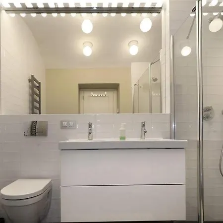 Design Loft 2 Minutes To Wenceslas Square Apartment