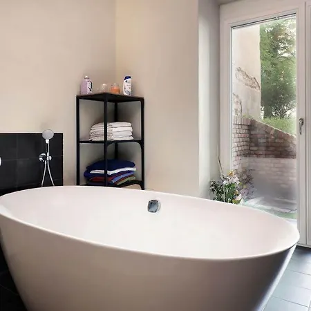 Design Loft 2 Minutes To Wenceslas Square Apartment *
