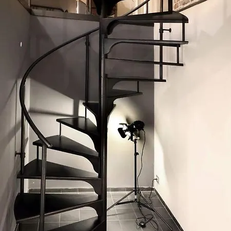 Design Loft 2 Minutes To Wenceslas Square Apartment Prague