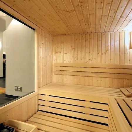 Apartment Design Loft 2 Minutes To Wenceslas Square *