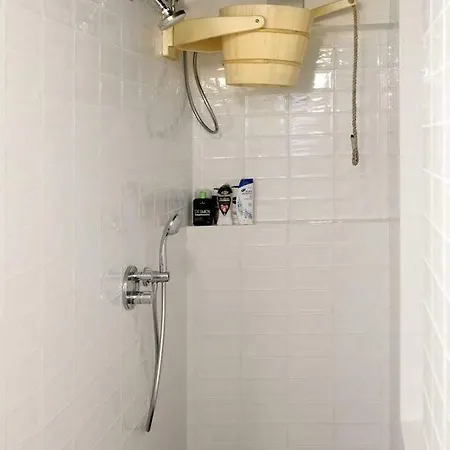 Apartment Design Loft 2 Minutes To Wenceslas Square