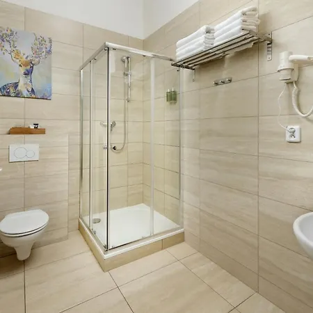 Unesco Apartment