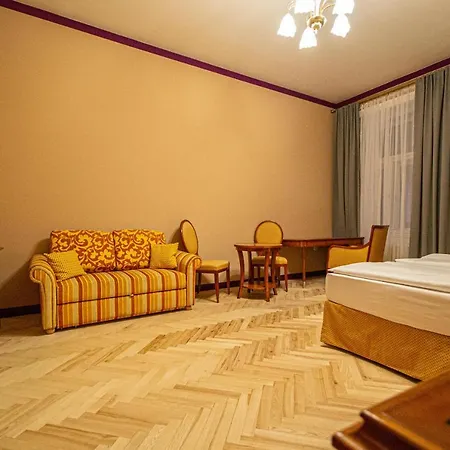 4 Bedrooms 130m2 At The Main Square *