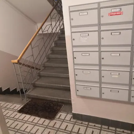 Economy Flat 18 Minutes From Vaclavske Namesti * Prague