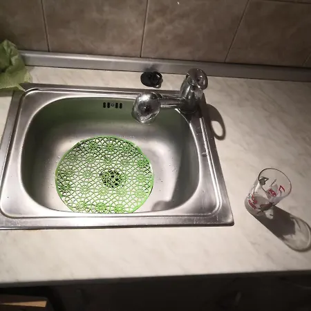 Economy Flat 18 Minutes From Vaclavske Namesti Apartment Prague