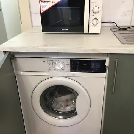 Apartmán Anastasie Praha