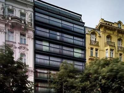 Metropol Design Old Town 4*