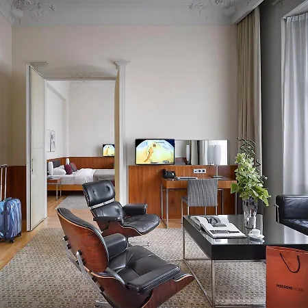 K+k Hotel