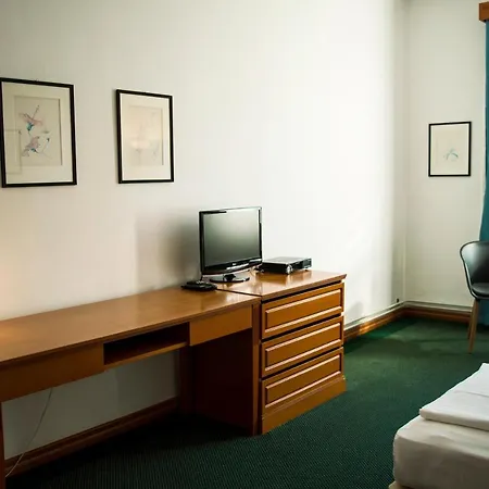 Guest house Josefina