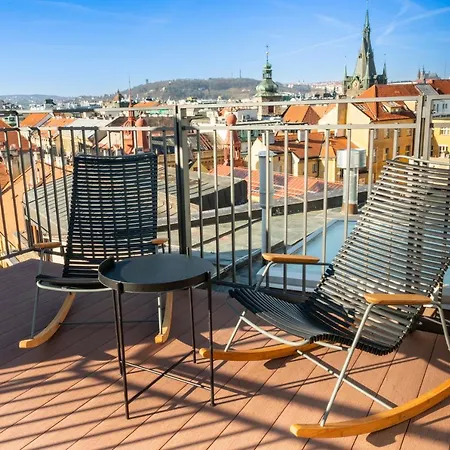 Hotel Miss Sophie's Downtown 4*