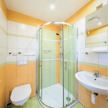 Benes Guest house 2*
