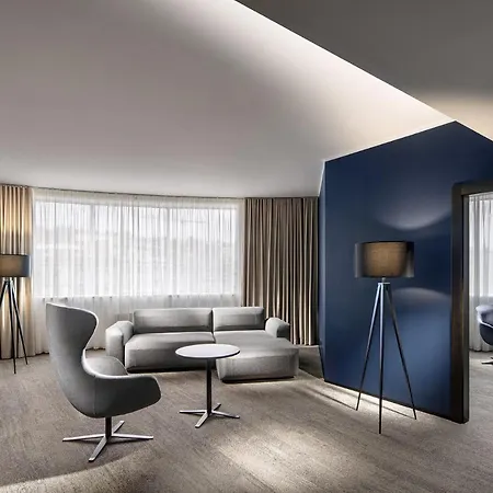 Hotel Clarion Congress 4*