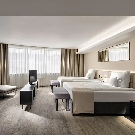 Hotel Clarion Congress 4*