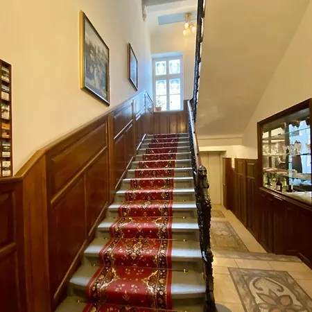 Szálloda Klarinn Castle 4*