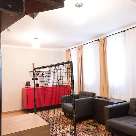 Miss Sophie's Downtown Hotel 4*