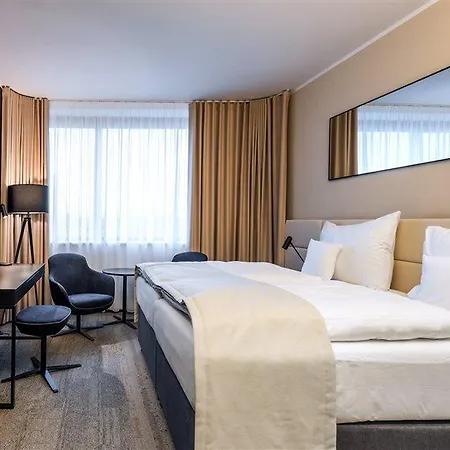 Clarion Congress Hotel