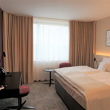 Clarion Congress Hotel