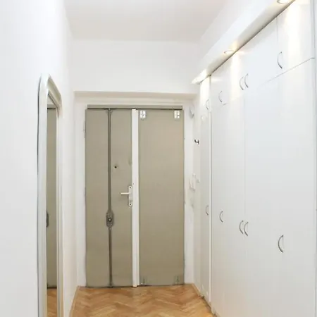 Modern Michalska 6 Praha