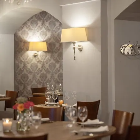 Pytloun Chateau Ctenice 4*