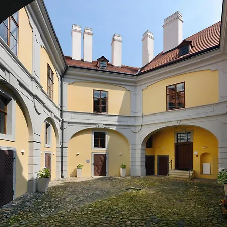 Pytloun Chateau Ctenice Hotel