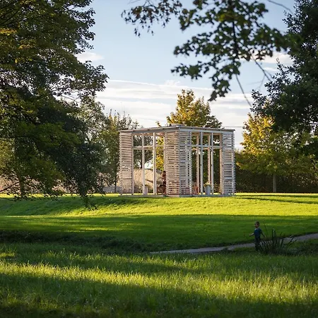 Pytloun Chateau Ctenice Hotel