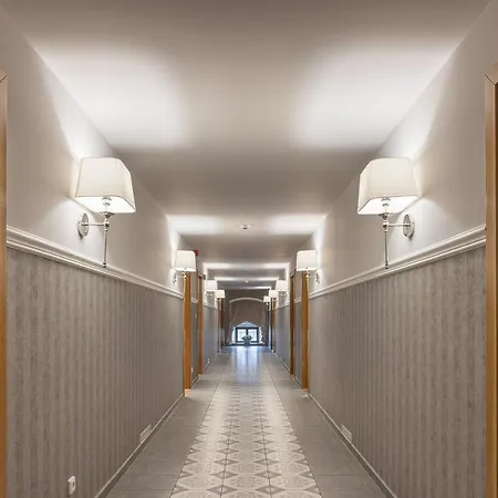 Pytloun Chateau Ctenice Hotel Praga
