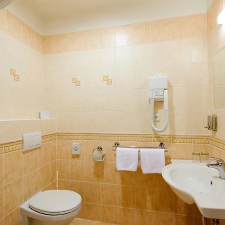 Alexis Hotel Prague