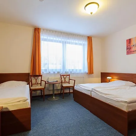 Alexis 3* Prague
