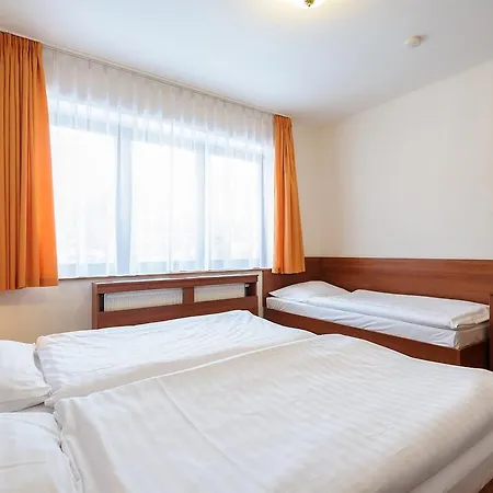 Hotel Alexis