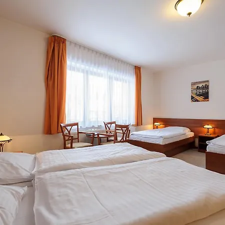 Hotel Alexis 3*