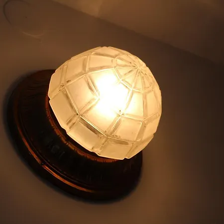 Hanspaulka 프라하