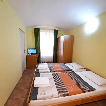 Center Praga
