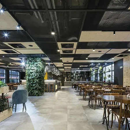 Hotel Ibis Wenceslas Square
