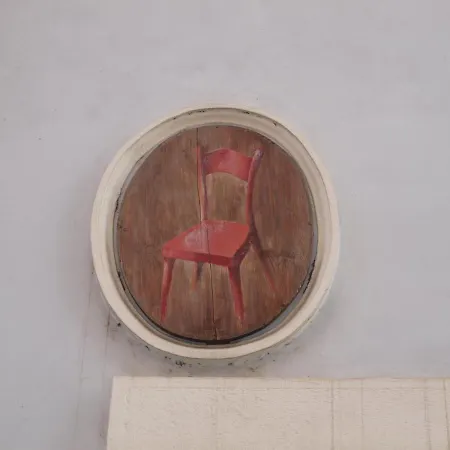Hotel U Cervene Zidle - Red Chair Praha