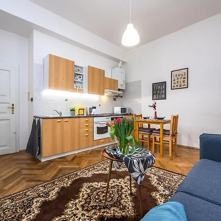 Apartamento Týnská Ulička *